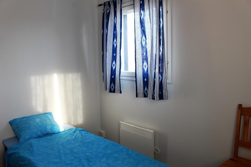 Villa Lanca Activities Inari Ngoại thất bức ảnh