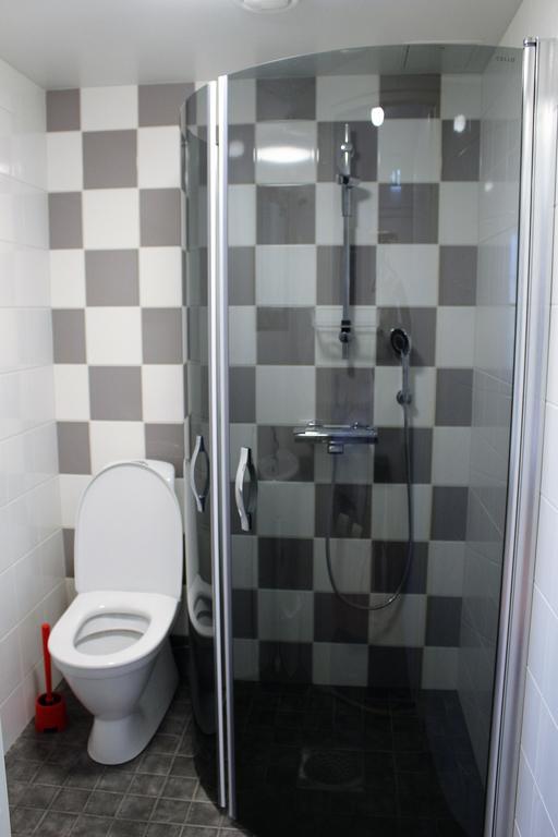 Villa Lanca Activities Inari Ngoại thất bức ảnh